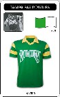 Tampa Bay Rowdies Retro Trikot