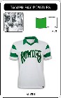 Tampa Bay Rowdies Retro Trikot