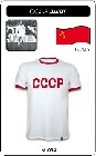 UDSSR Retro Trikot CCCP 1970