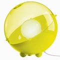 Bodenlampe Orion Grün