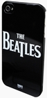 iPhone4 Cover - The Beatles