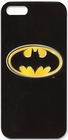 Batman Classic Logo iPhone 5 Cover Handyschutzhlle