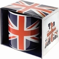 Tasse - Union Jack