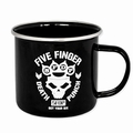 Camping Tasse - 5FDP Five Finger Death Punch