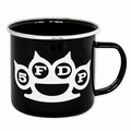 CAMPING TASSE - 5FDP FIVE FINGER DEATH PUNCH