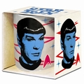Star Trek Tasse Spock