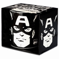 Tasse - Captain America - Portrait