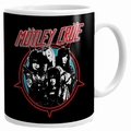 Tasse - Mtley Cre (Heavy Metal Power)