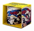 TASSE - SPIDER-MAN - FIGHTING