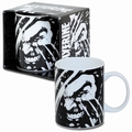 WOLVERINE TASSE MARVEL