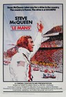 Steve McQueen - Le Mans (colour)