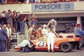 Salzburg Porsche 23 - 1970 Le Mans