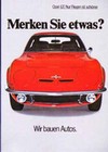 Opel GT