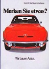 Opel GT