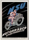 NSU Motorrrad