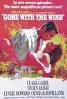 GONE WITH THE WIND