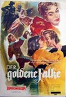 Der goldene Falke