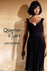 JAMES BOND: QUANTUM OF SOLACE - OLGA KURYLENKO - POSTER