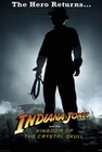 Indiana Jones - Kingdom of the Crystal Skull - Poster