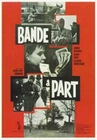 Bande a Part - Poster