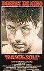 Raging Bull - Wie ein wilder Stier - Poster