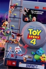 Disney A Toy Story: Alles hrt auf kein Kommando Poster