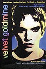 Velvet Goldmine Poster