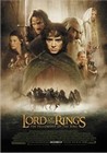 Herr der Ringe Poster Die Gefährten
