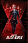 Black Widow Poster Teaser