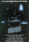 empire strikes back - star wars