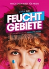 Feuchtgebiete Poster nach Charlotte Roche