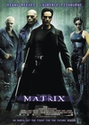 MATRIX Poster Style A