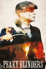 Peaky Blinders Poster Shelby Family