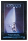 Return of the Jedi - Star Wars - Poster