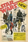 Star Wars Poster Action Figures