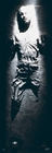 Star Wars Poster Han Solo Carbonite