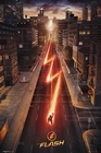 The Flash Poster Hauptplakat