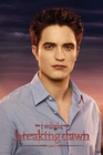 Twilight Breaking Dawn Poster Part 1 Edward