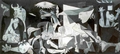 Guernica Kunstdruck Pablo Picasso