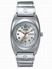 The Don - silber/silver - Nixon Uhr