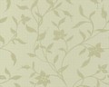 Tapete - Flock II - Lindgrn - Floral