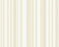 Tapete - Key to Fairyland - Magic Stripes Beige