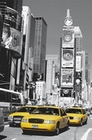 Fototapete - Riesenposter - Times Square New York