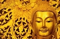 Fototapete - Riesenposter - Chatuchak Buddha