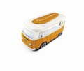 VW T2 BUS 3D NEOPREN UNIVERSALTASCHE - ORANGE