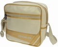 Gola Schultertasche - creme