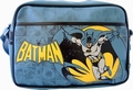 Schultertasche Batman