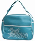 Skyline Tasche - Guayas Dragon Schultertasche