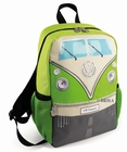 VW Bulli Rucksack klein - grün