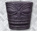 Tiki Puka Kea - Black Edition